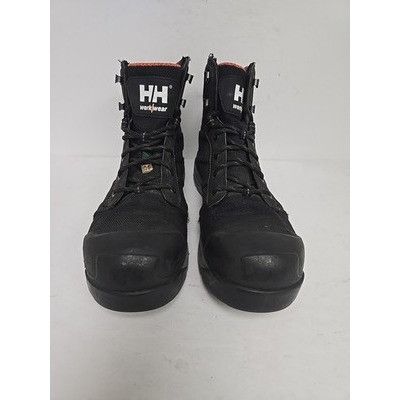 Helly Hansen Helly Hansen Men's HHS243001 6 Inch Aluminum Toe Boot 13M Size US 13 / EU 46 - 6 Thumbnail