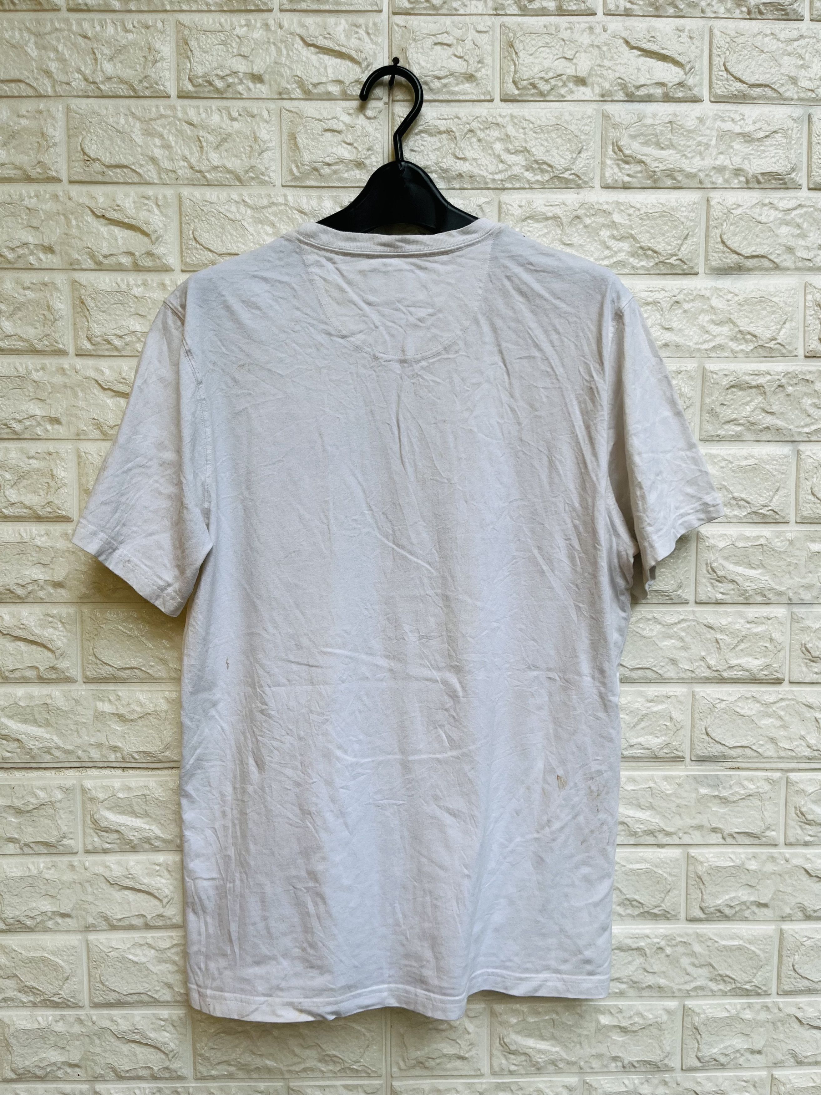 Barbour × Vintage Vintage Barbour Japanese Designer Fashion Style Size US M / EU 48-50 / 2 - 2 Thumbnail