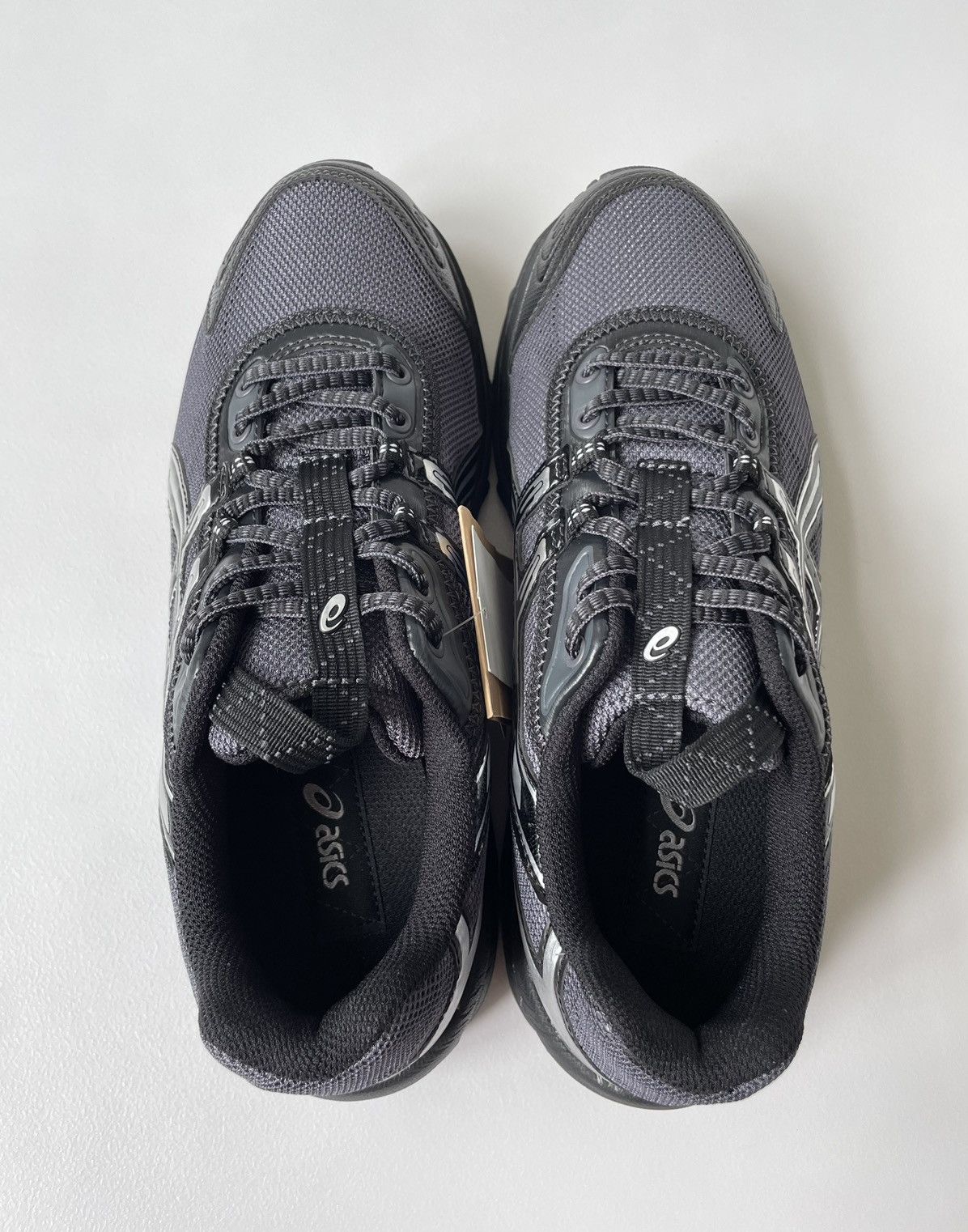 Asics × Kiko Kostadinov UB2-S Gel-1130 Sneakers Size US 6 / IT 36 - 10 Thumbnail