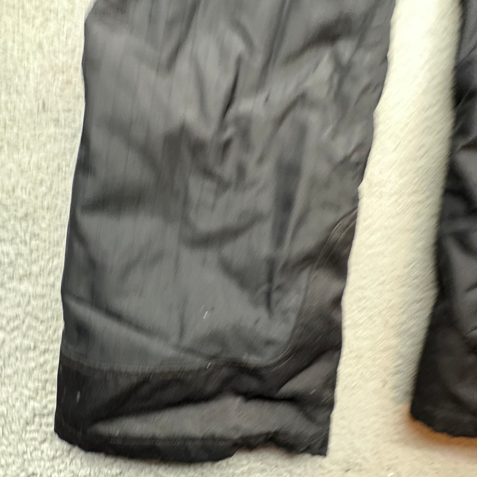 Spyder Spyder Convertible Snowboard Ski Snow Pants Mens Small Black Size US 34 / EU 50 - 20 Thumbnail