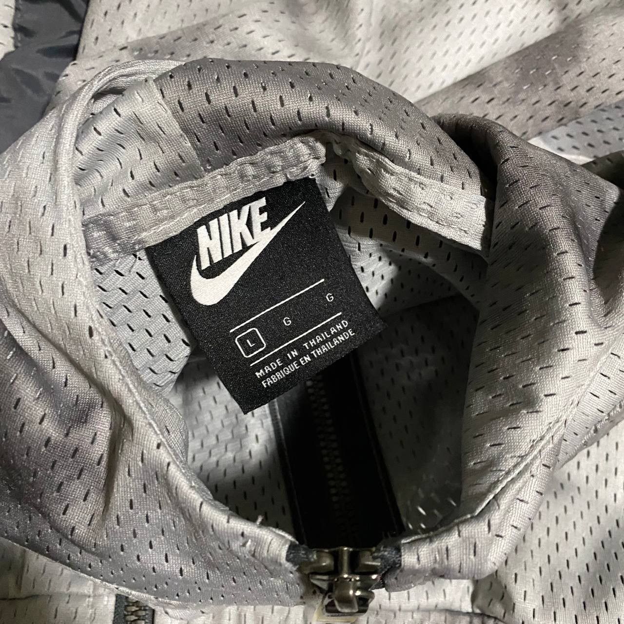 Nike Nike Multi-Swoosh Zip-Hoodie Size US L / EU 52-54 / 3 - 4 Thumbnail