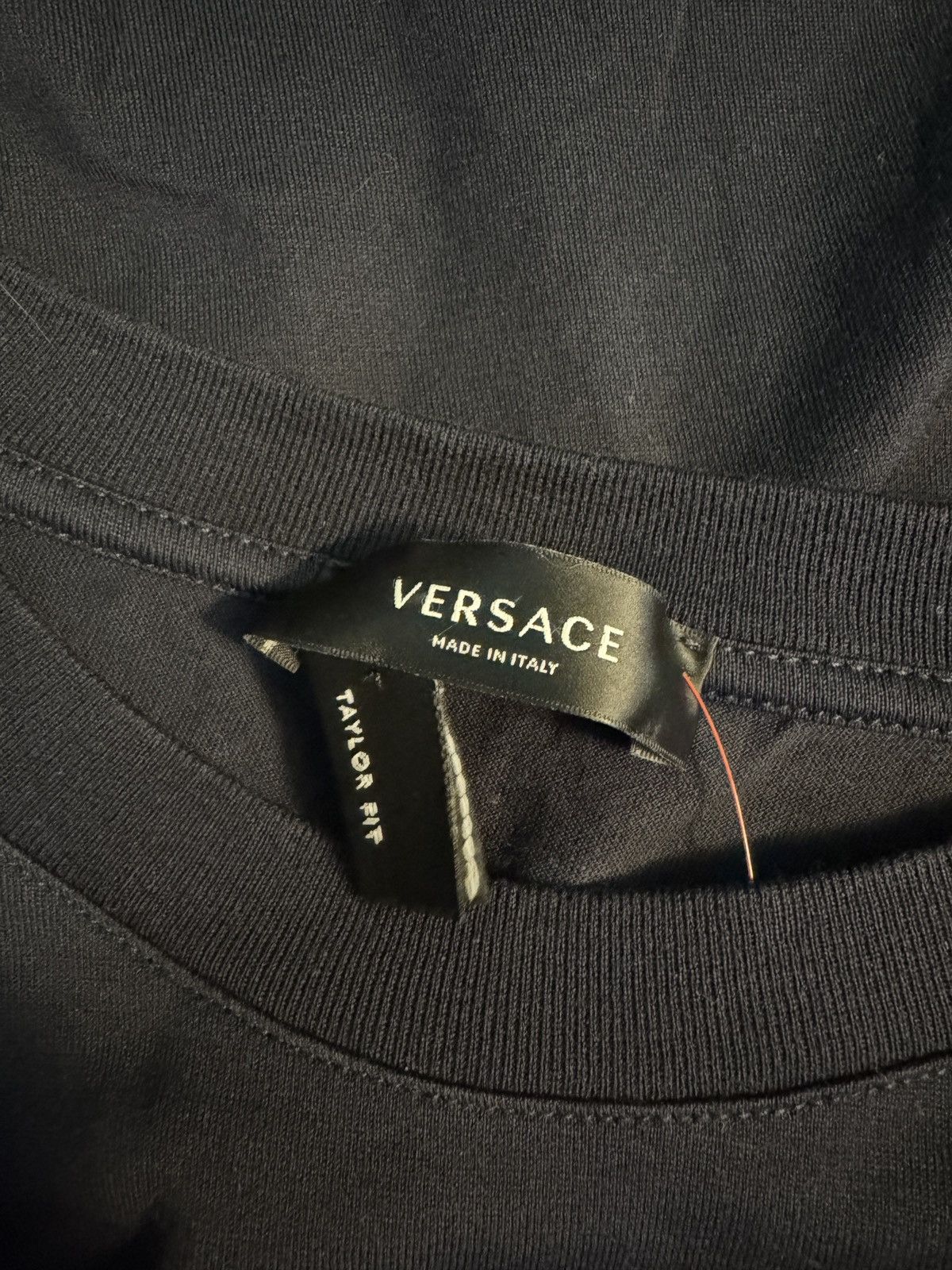 Versace Versace Medusa Multicolor Tee Size US XL / EU 56 / 4 - 3 Thumbnail