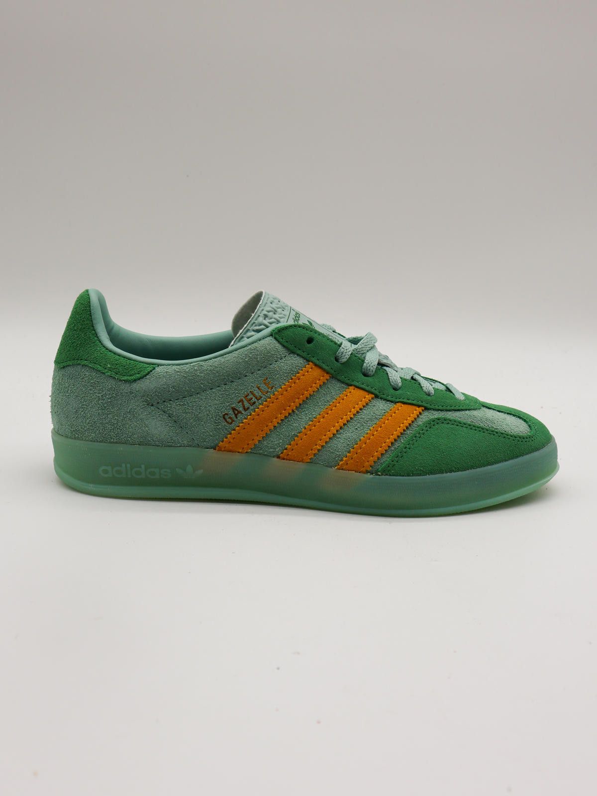 Adidas adidas Originals Gazelle Indoor – IG6783 Size US 6.5 / EU 39-40 - 5 Thumbnail