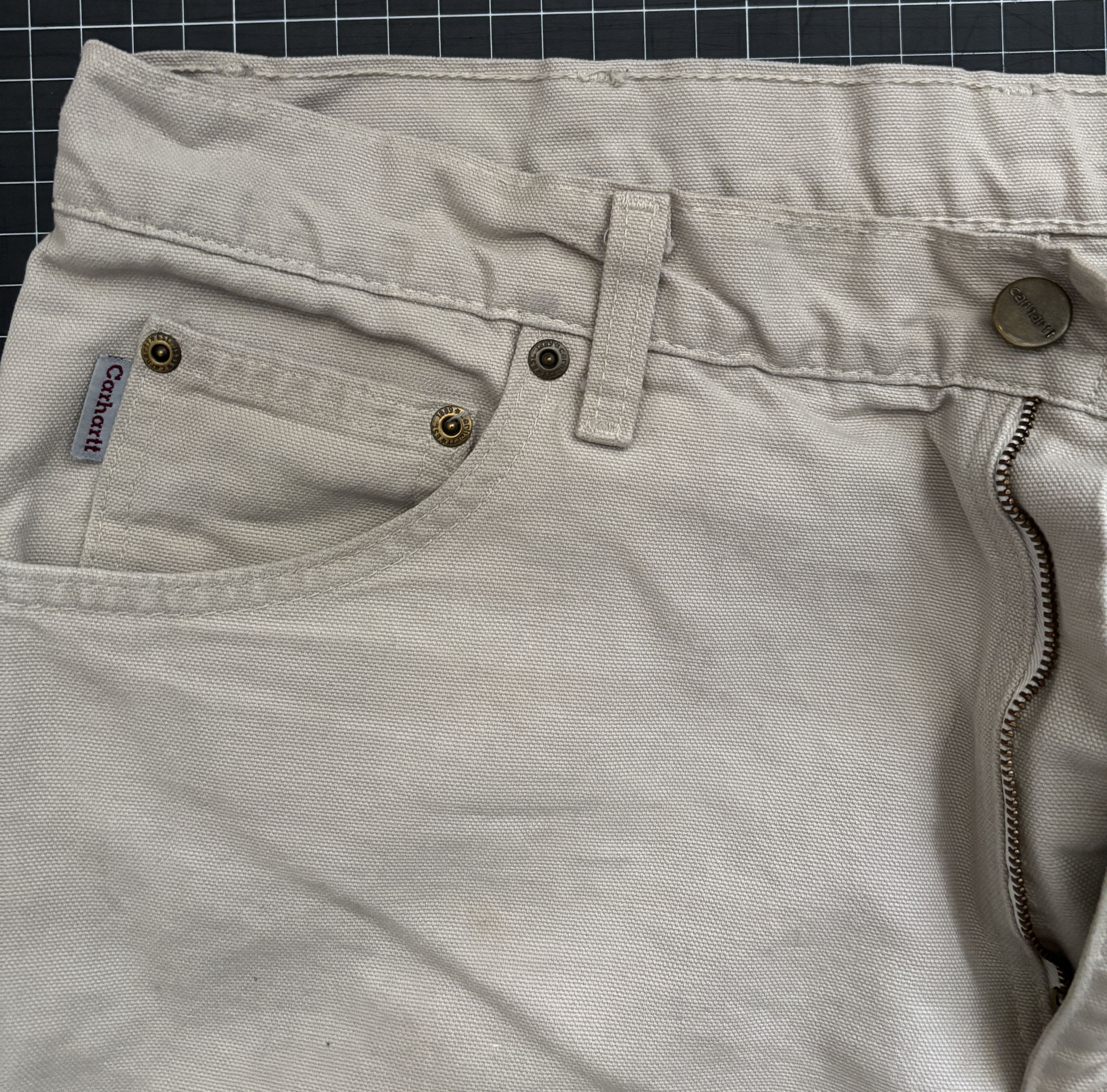 Carhartt Carhartt Painters Pant Size US 36 / EU 52 - 2 Thumbnail