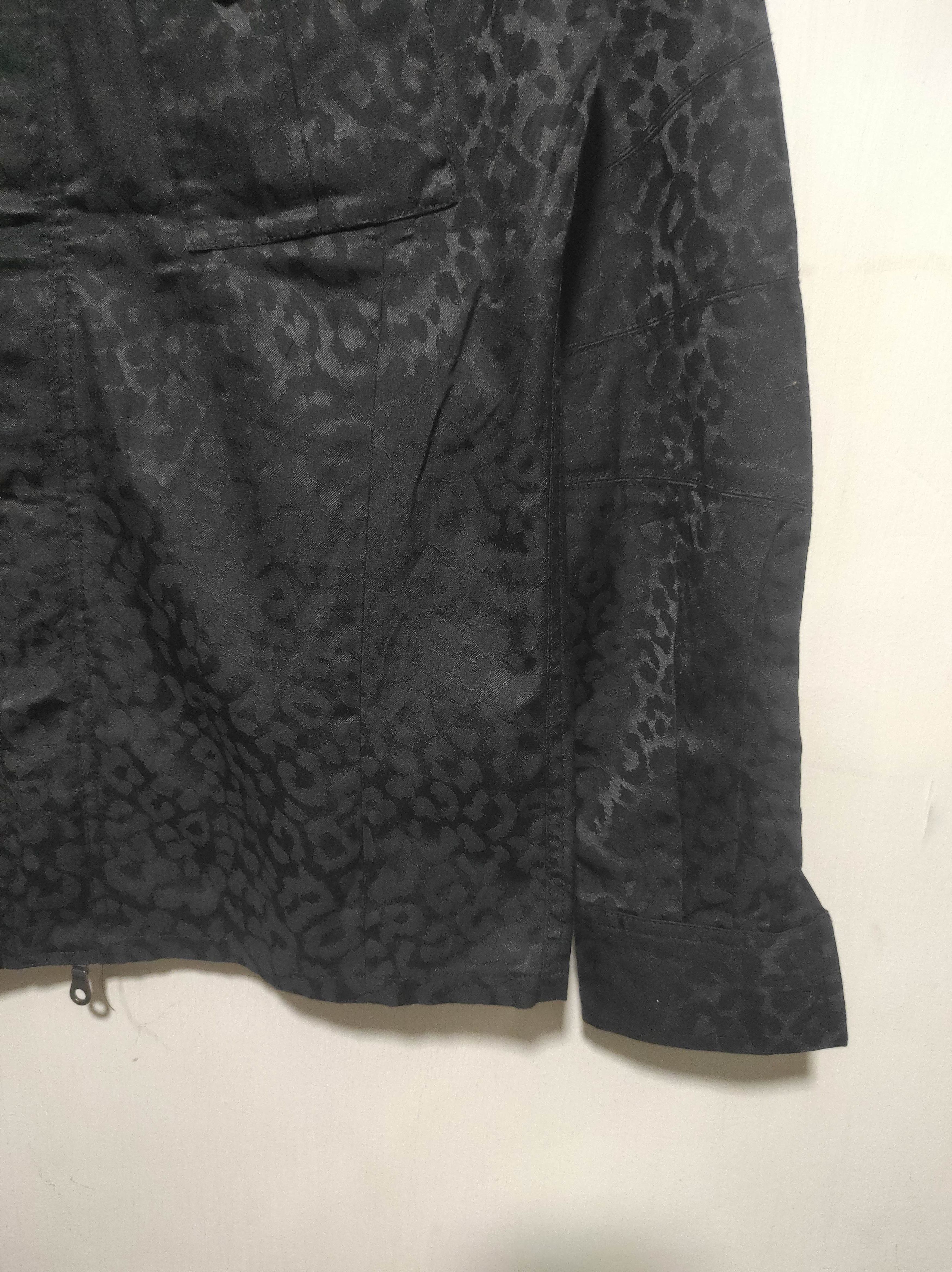 Japanese Brand HE A DL_INER Tokyo Camo shirt button up Size US S / EU 44-46 / 1 - 5 Thumbnail