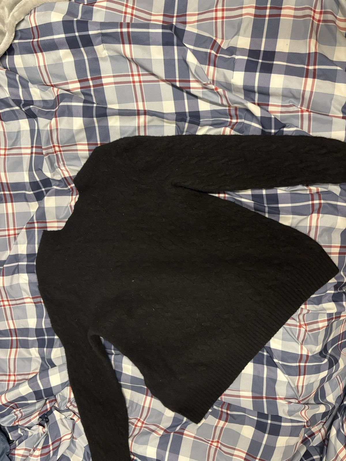 Polo Ralph Lauren Polo Ralph Lauren wool sweater knit small Size US S / EU 44-46 / 1 - 4 Thumbnail