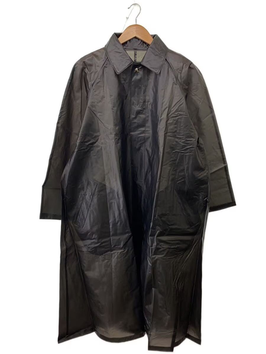 Yohji Yamamoto YOHJI YAMAMOTO/ML076-105-08/38 Coat Size US M / EU 48-50 / 2 - 1 Thumbnail