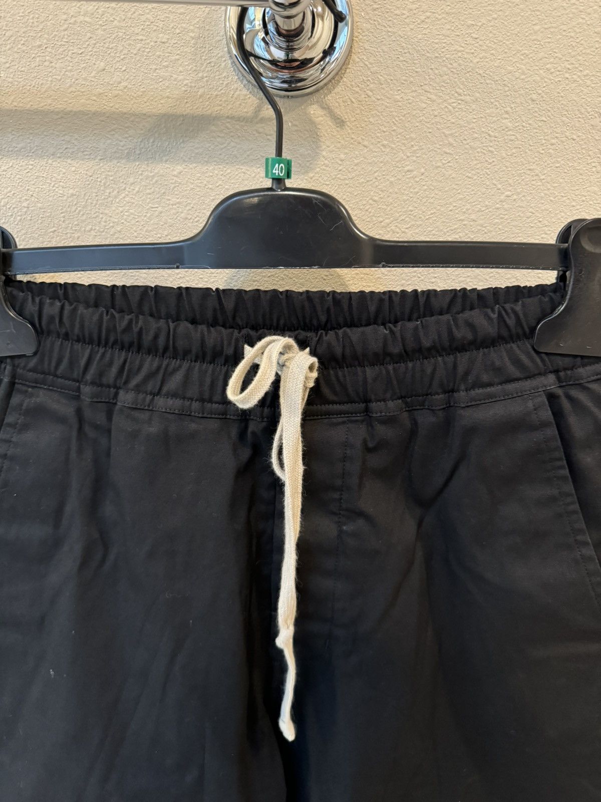 Rick Owens Rick Owens Pants Size US 30 / EU 46 - 1 Thumbnail