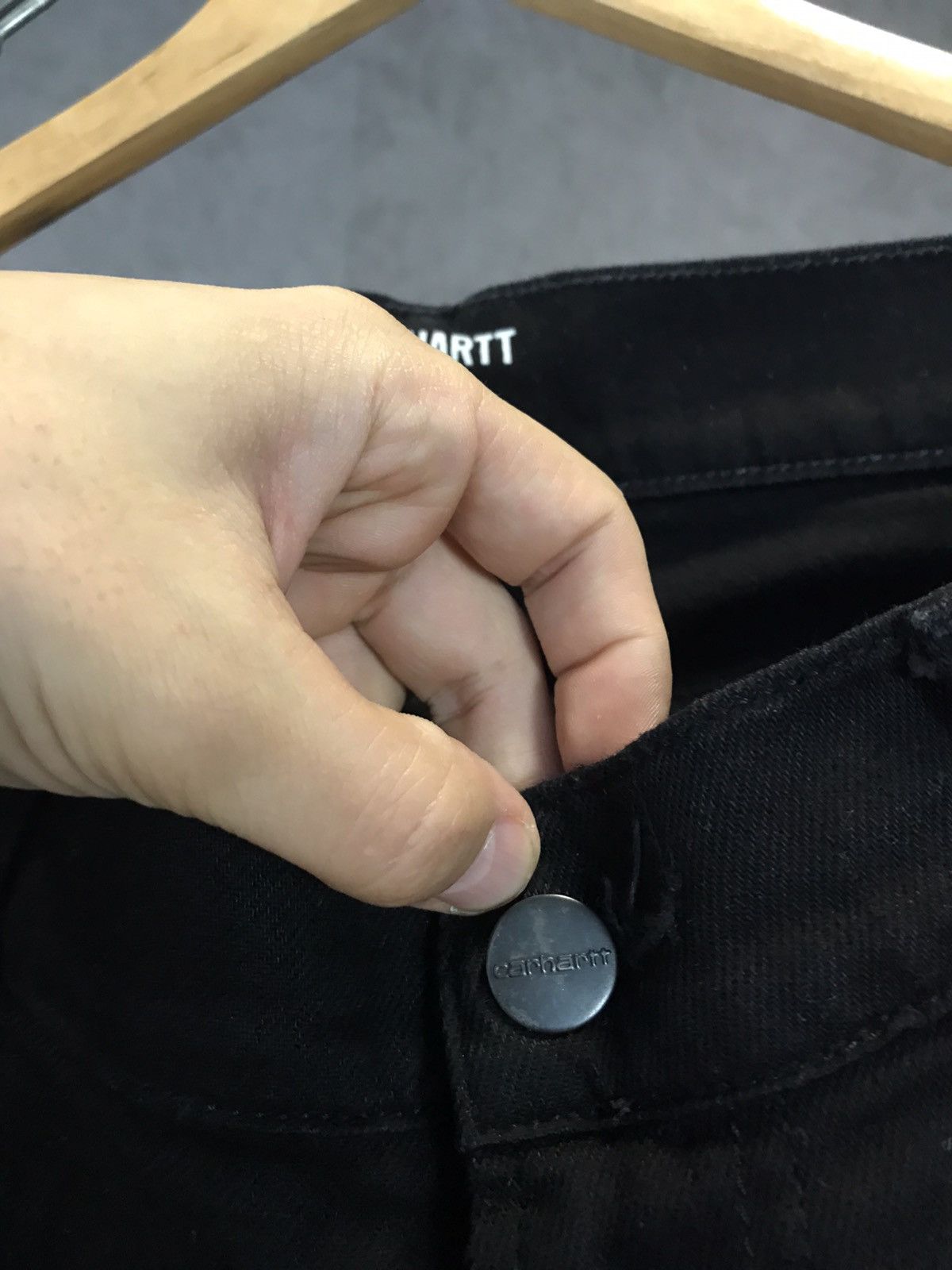Carhartt × Carhartt Wip Carhartt WIP rebel pant Size US 33 - 4 Thumbnail