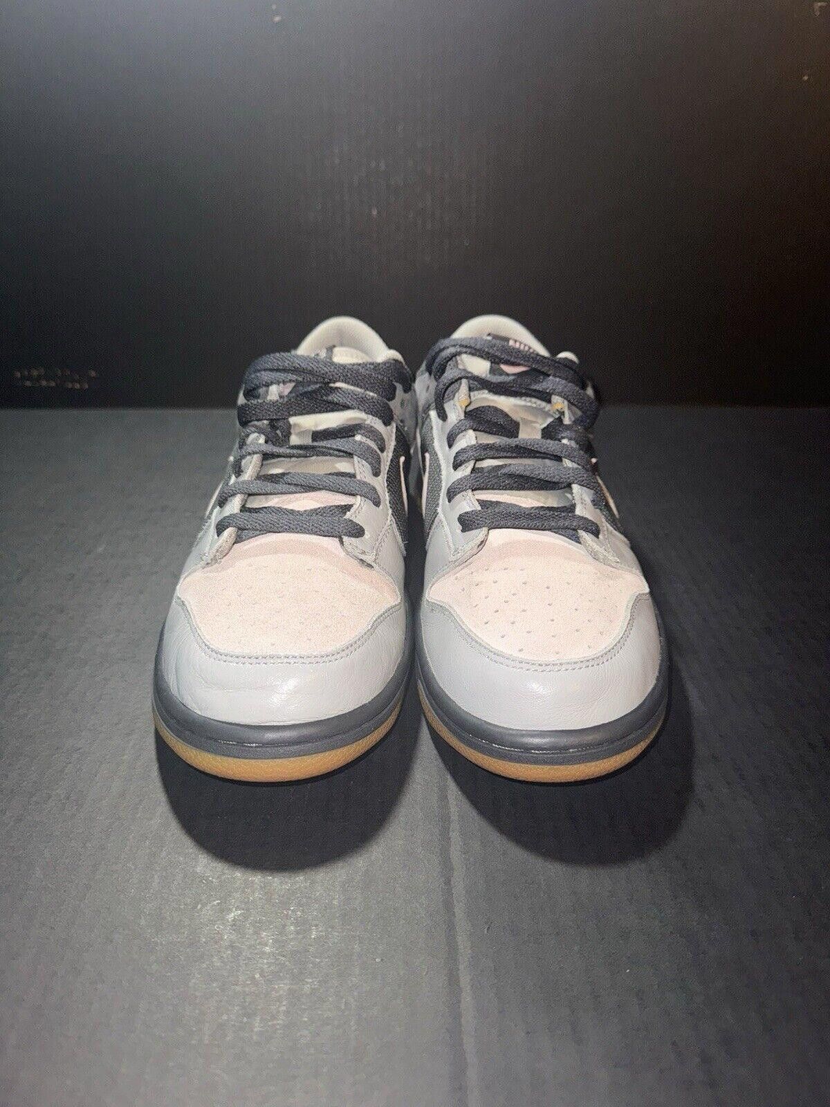 Nike Nike Men's Dunk Low Anthracite/Champagne 304714-064 Sz 9.5 Size US 9.5 / EU 42-43 - 3 Thumbnail
