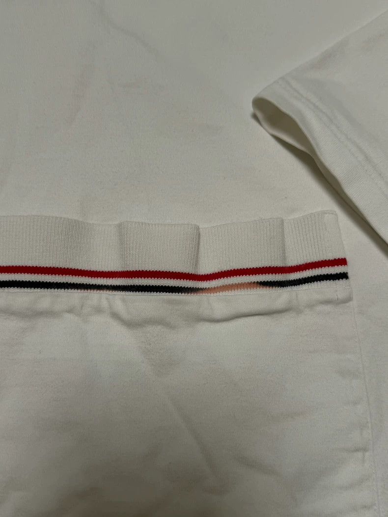 Thom Browne Thom Browne cotta Size US XL / EU 56 / 4 - 4 Thumbnail