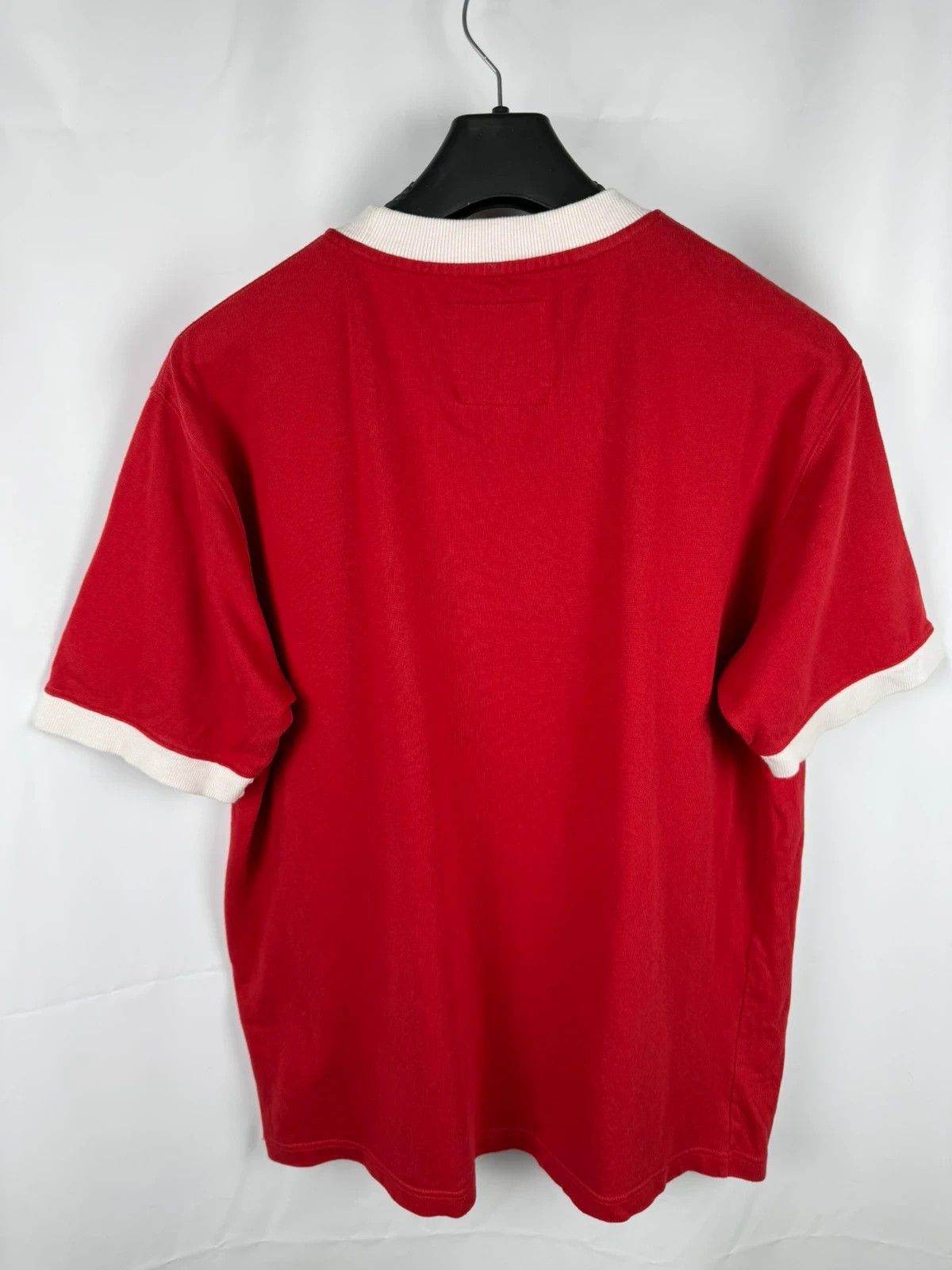 Other LFC Retro FC Liverpool T-Shirt Men size L Size US L / EU 52-54 / 3 - 5 Thumbnail