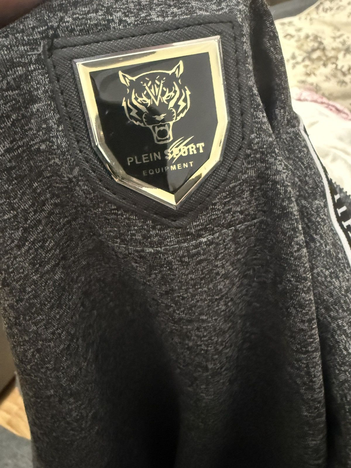 Philipp Plein Philipp Plein Sport Size US XL / EU 56 / 4 - 5 Thumbnail