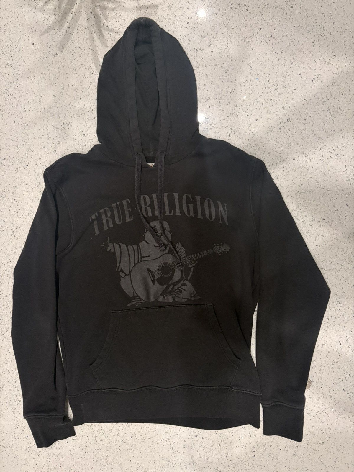 Other × True Religion 6pm x true religion Hoodie | Grailed