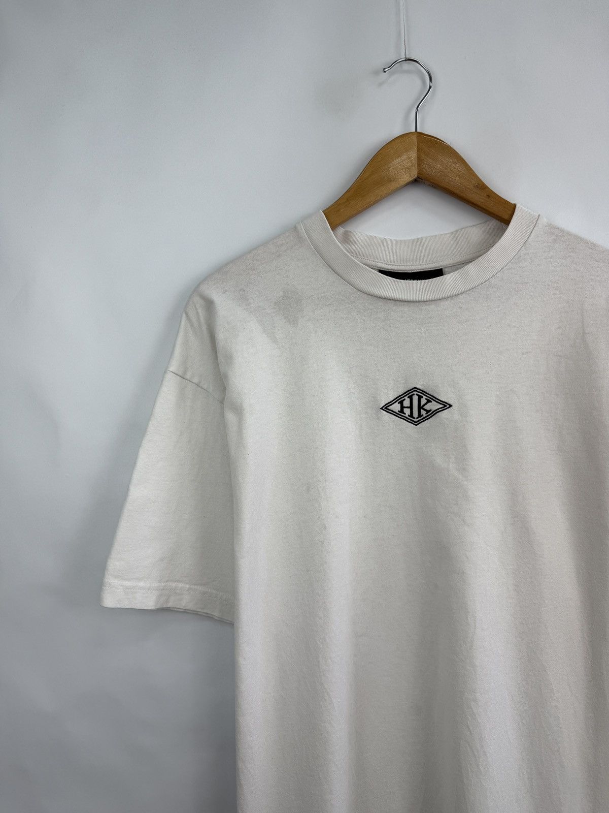 Han Kjobenhavn 🇺🇸 Y2K Han Kjobenhavn Skateboard T-Shirt Rare Retro Hype Size US M / EU 48-50 / 2 - 2 Thumbnail