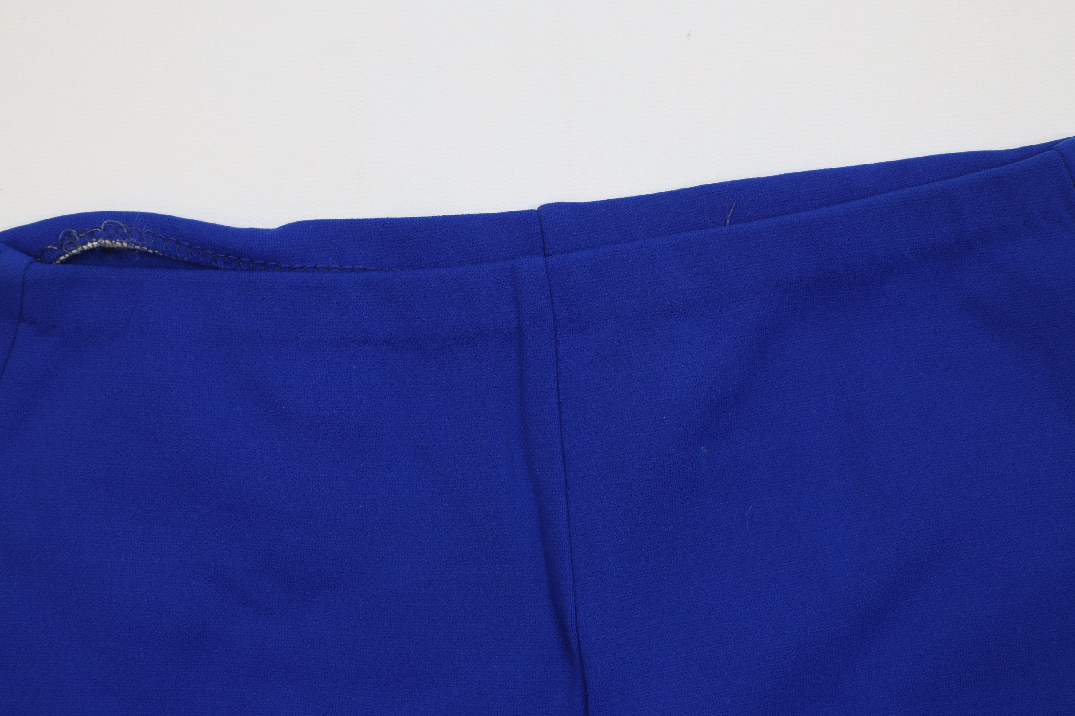 Vintage Vintage 50s 60s Beach Pool Swim Suit Briefs Polyester USA Size US 38 / EU 54 - 2 Thumbnail
