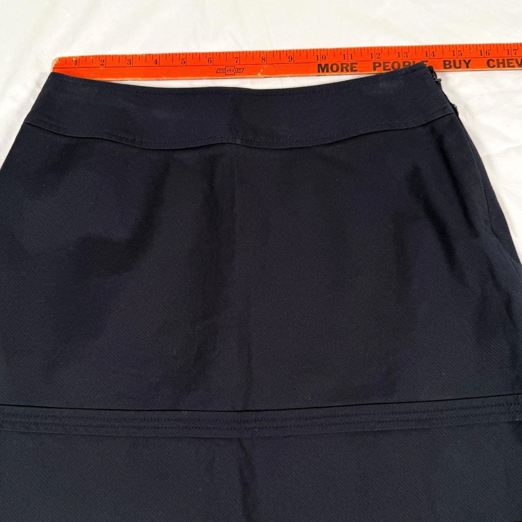 Ann Taylor VINTAGE? No. Size 28" / US 6 / IT 42 - 5 Thumbnail