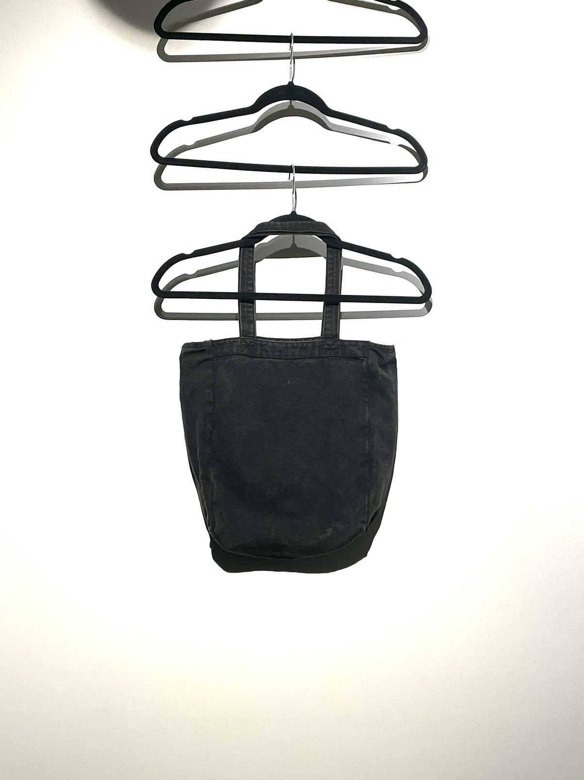 Vintage Vintage San Francisco Tote Bag Size ONE SIZE - 3 Thumbnail