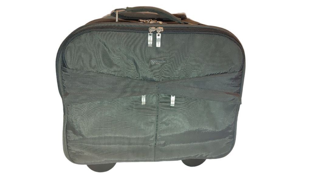 The Unbranded Brand Baggallini Skyline Rolling Briefcase Size ONE SIZE - 1 Thumbnail
