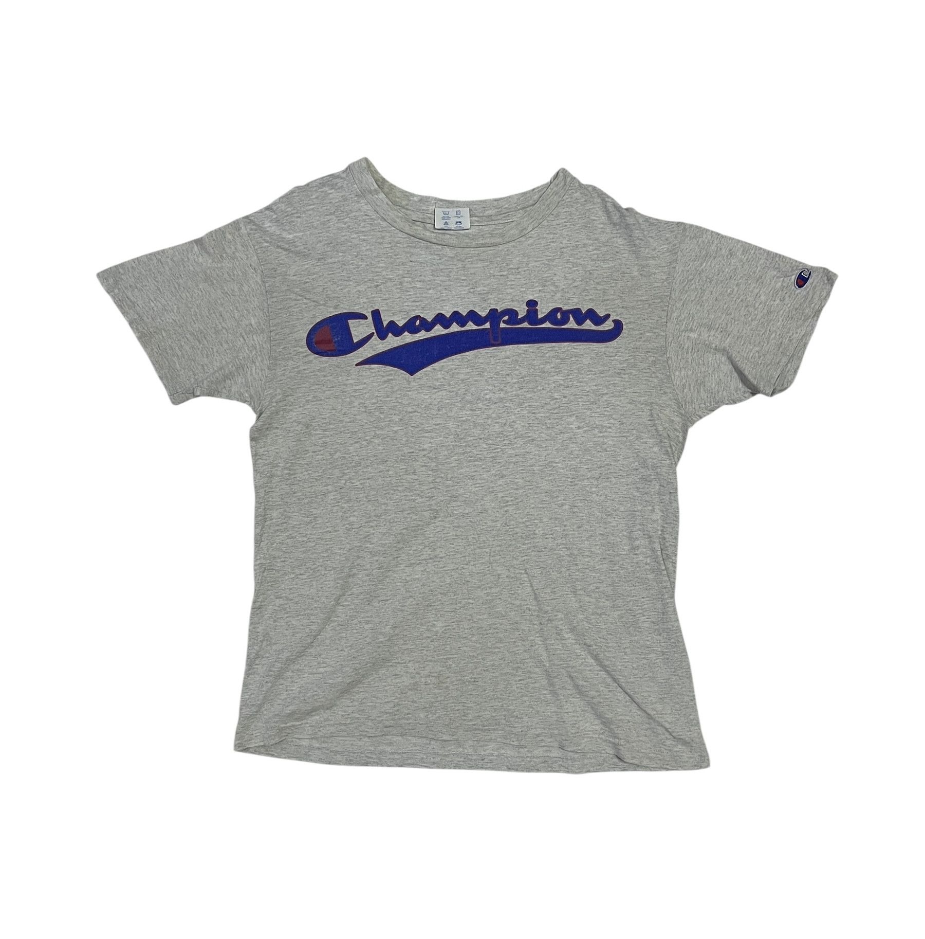 Champion Vintage 90s Made in USA Single Stitch Size US M / EU 48-50 / 2 - 1 Thumbnail