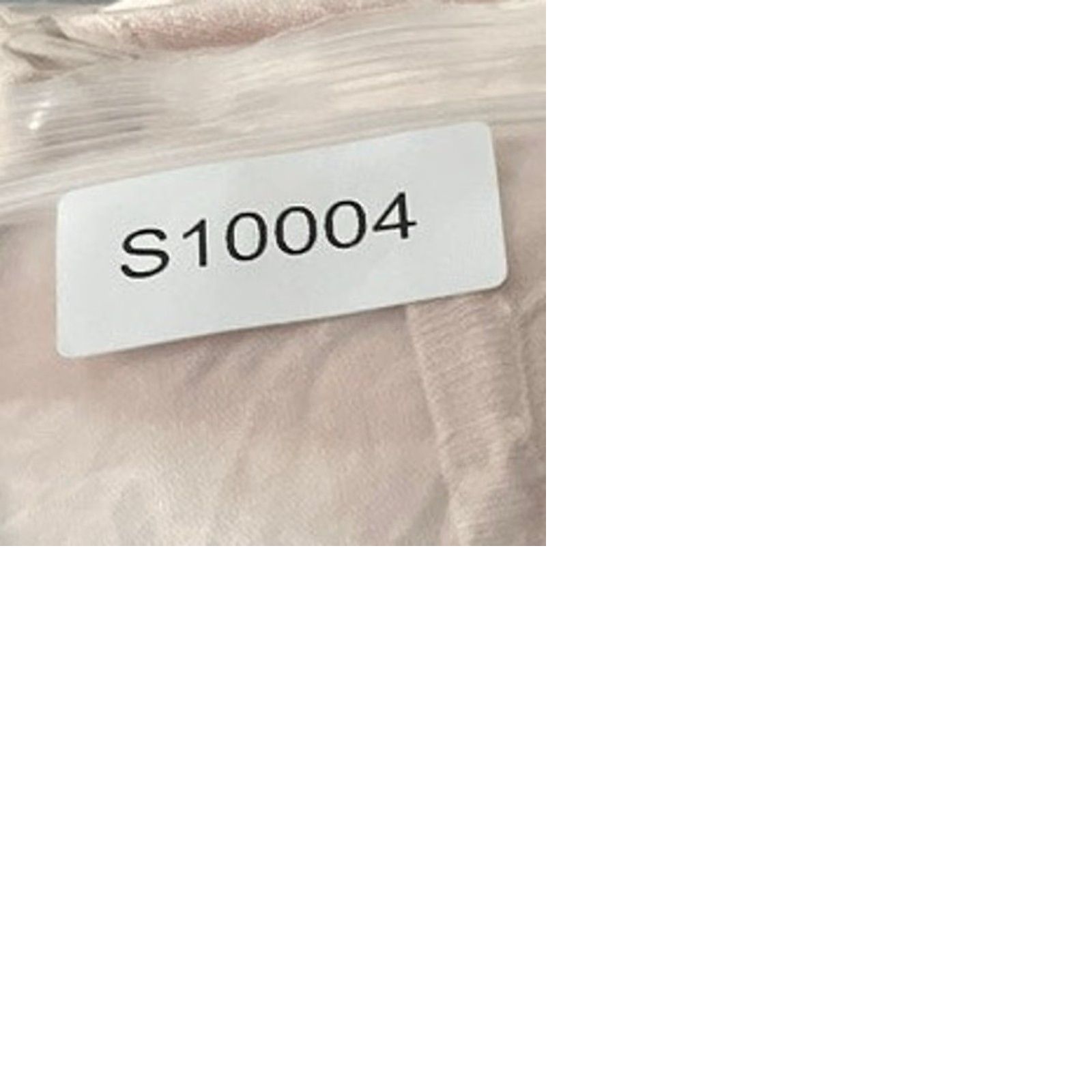 Calvin Klein Calvin Klein Womens Shirt Pink Gold Grommet Trim Lightweight Long Sleeve XL Size M / US 6-8 / IT 42-44 - 9 Thumbnail
