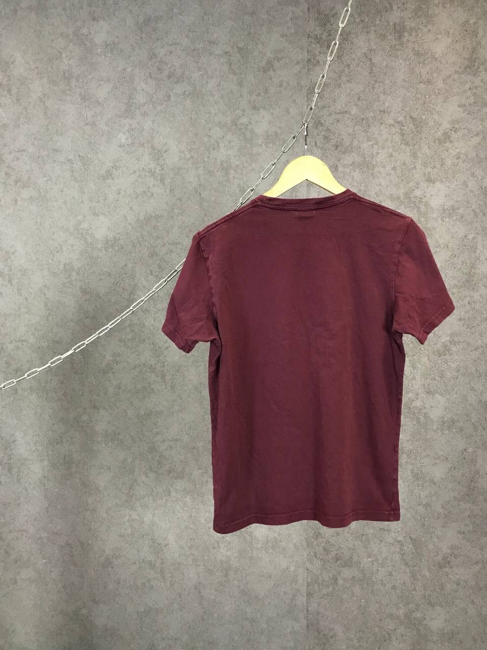 Drake × October's Very Own OVO October’s very own Drake center logo rap tee Size US S / EU 44-46 / 1 - 8 Thumbnail