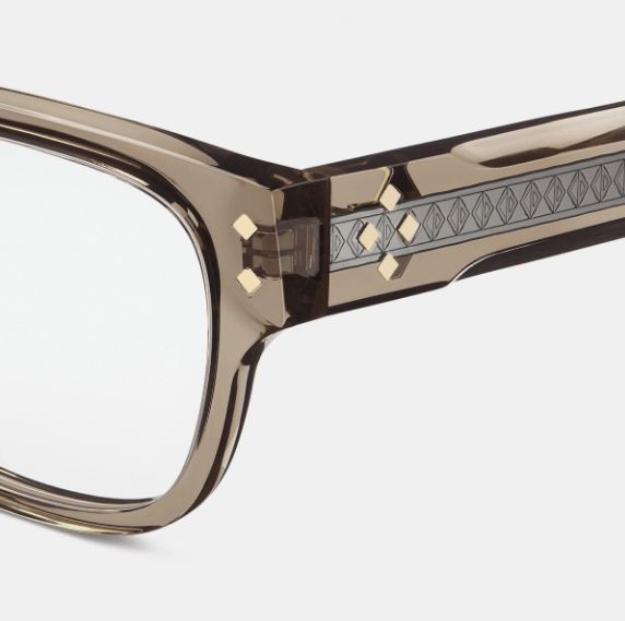 Dior o1w1db11025 CDMS10 Size : OS / S10I Sunglasses in Beige Size ONE SIZE - 6 Thumbnail