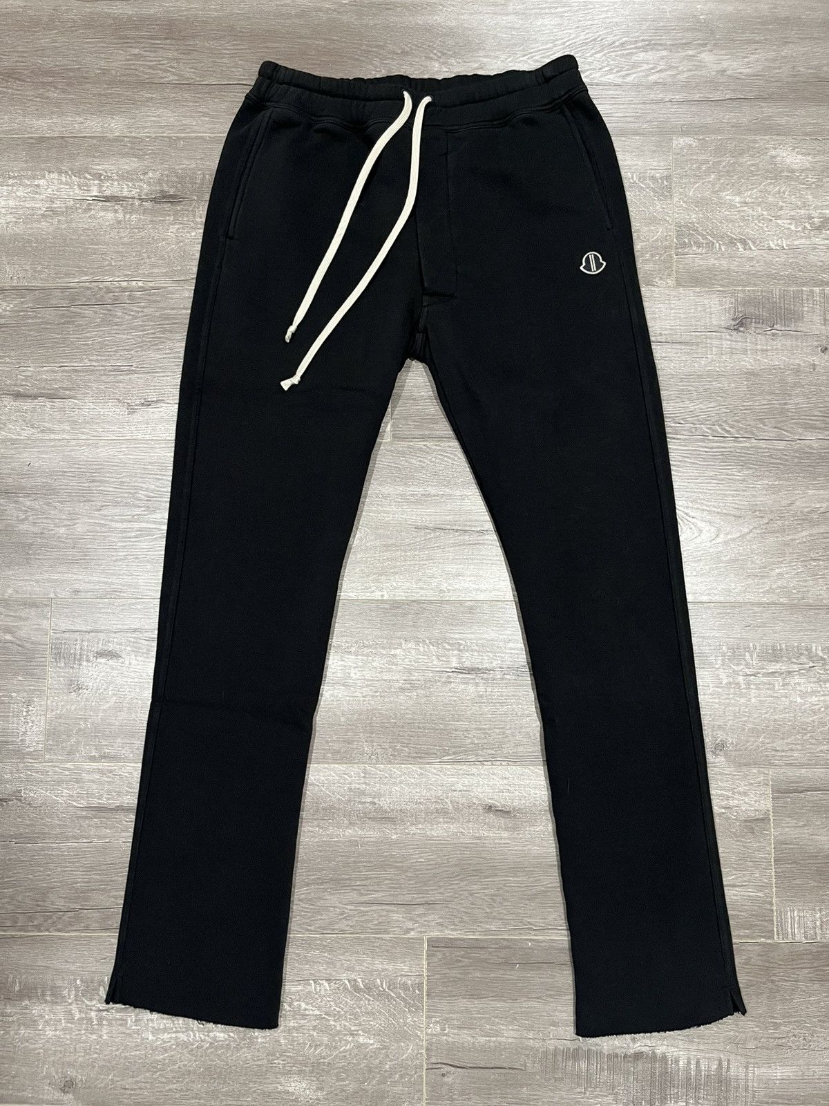 Rick Owens Moncler Pants | Grailed