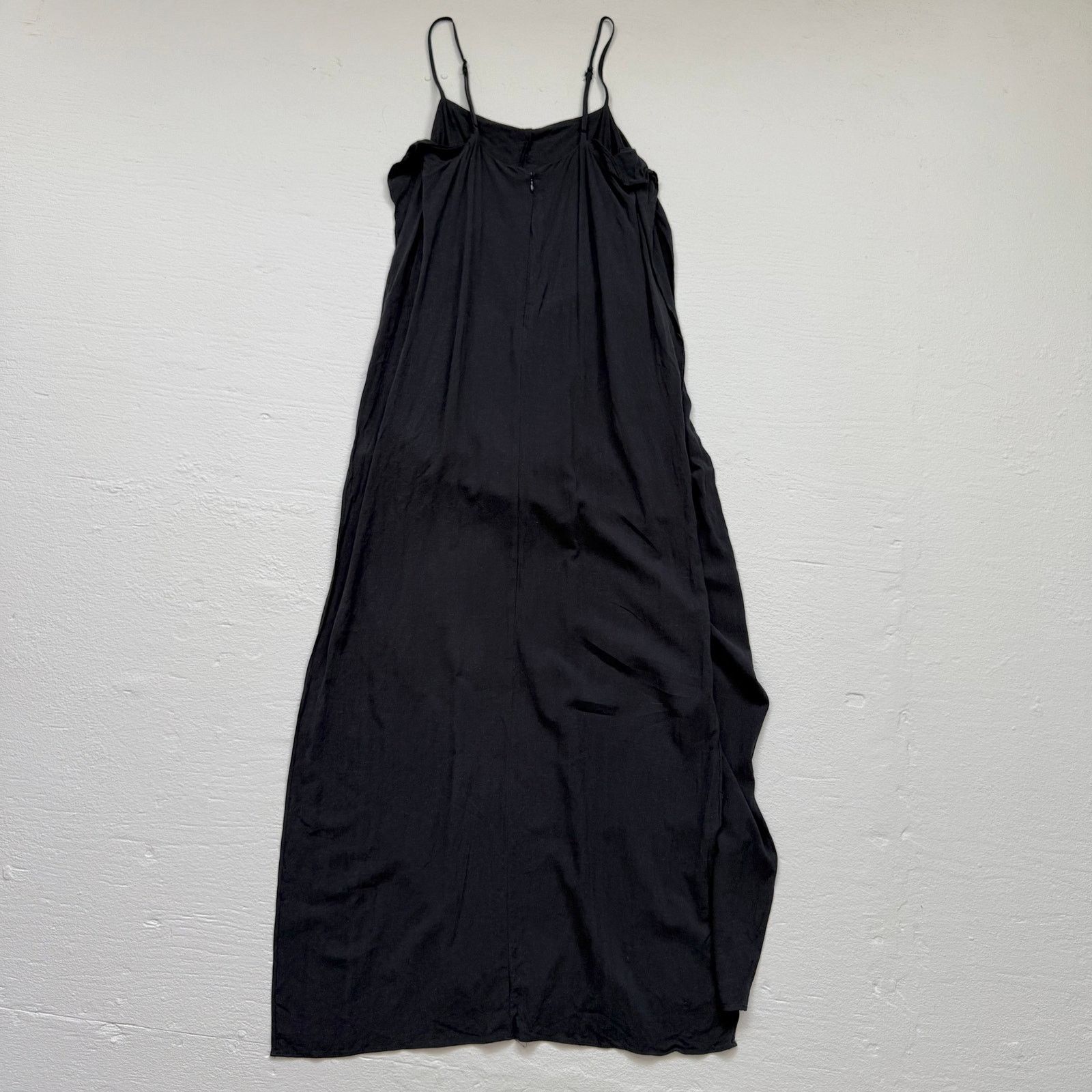 Urban Outfitters Urban Outfitters Maxi Romper Dress Flowy Open Sides, Size XS Size 26" / US 2 / IT 38 - 8 Thumbnail