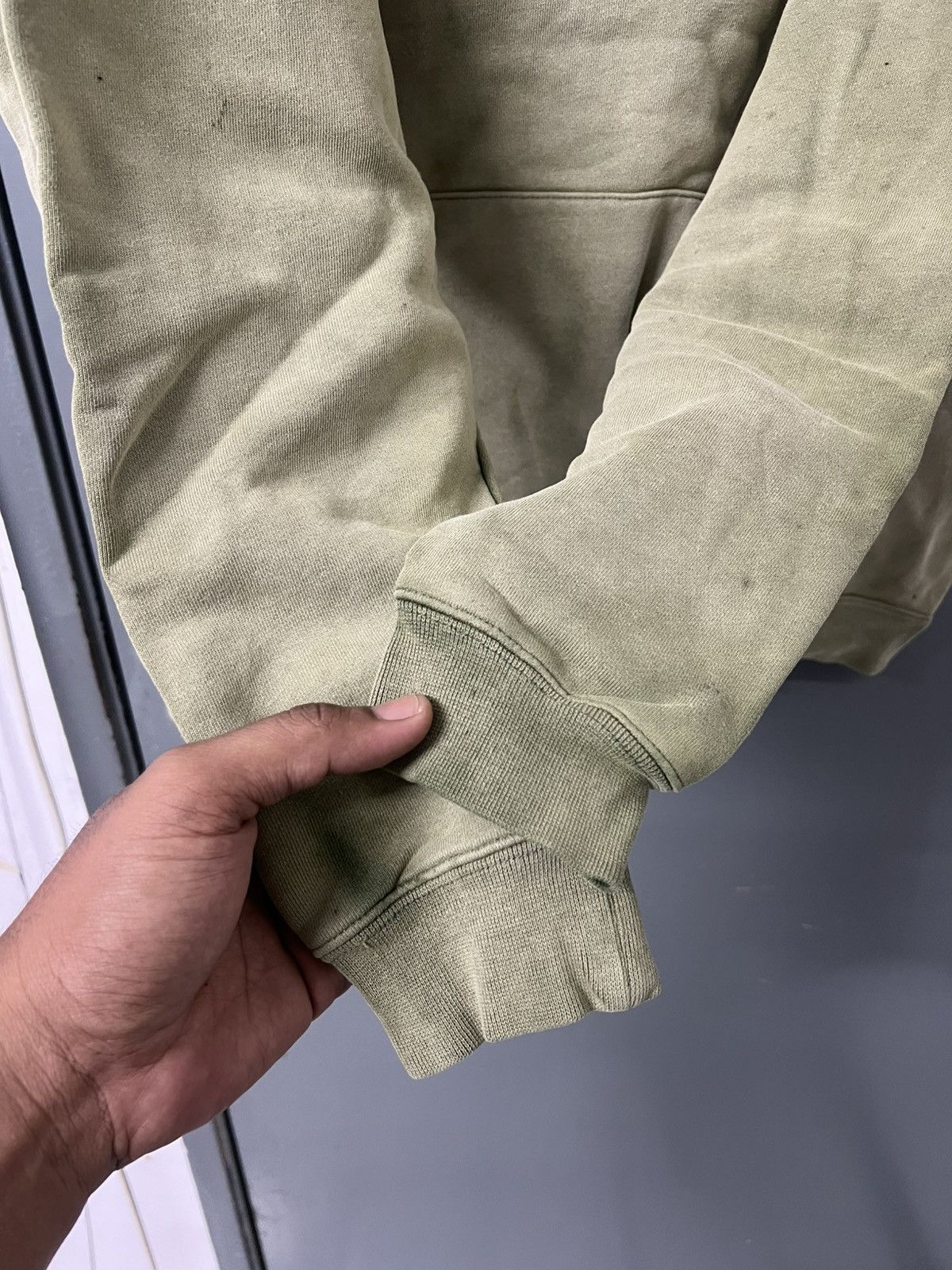 Vintage SUN FADED RLTFT ERD GRUNGE Size US L / EU 52-54 / 3 - 3 Thumbnail