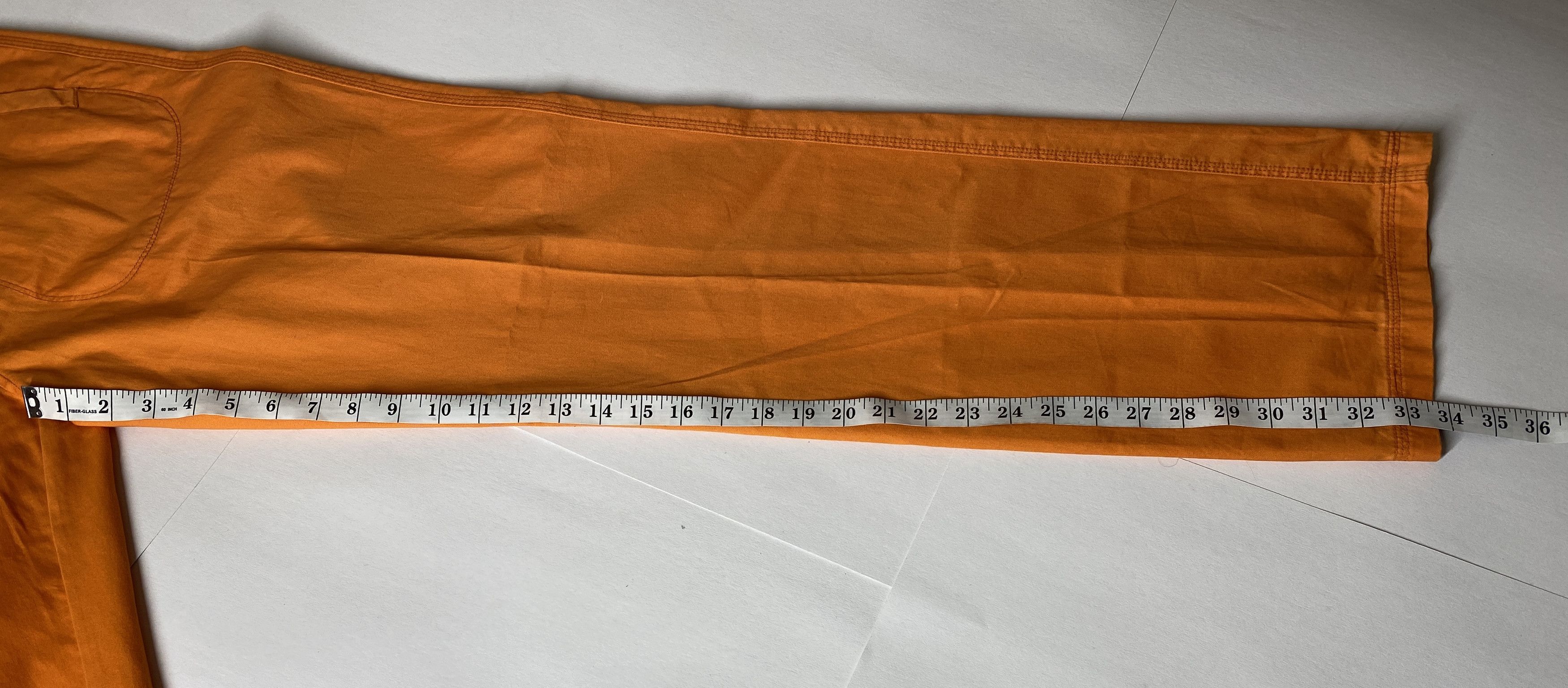 Le 31 Le 31 Mens Pants Sz 30 Summer Pant Straight Cotton 4 Pockets Size US 30 / EU 46 - 9 Thumbnail