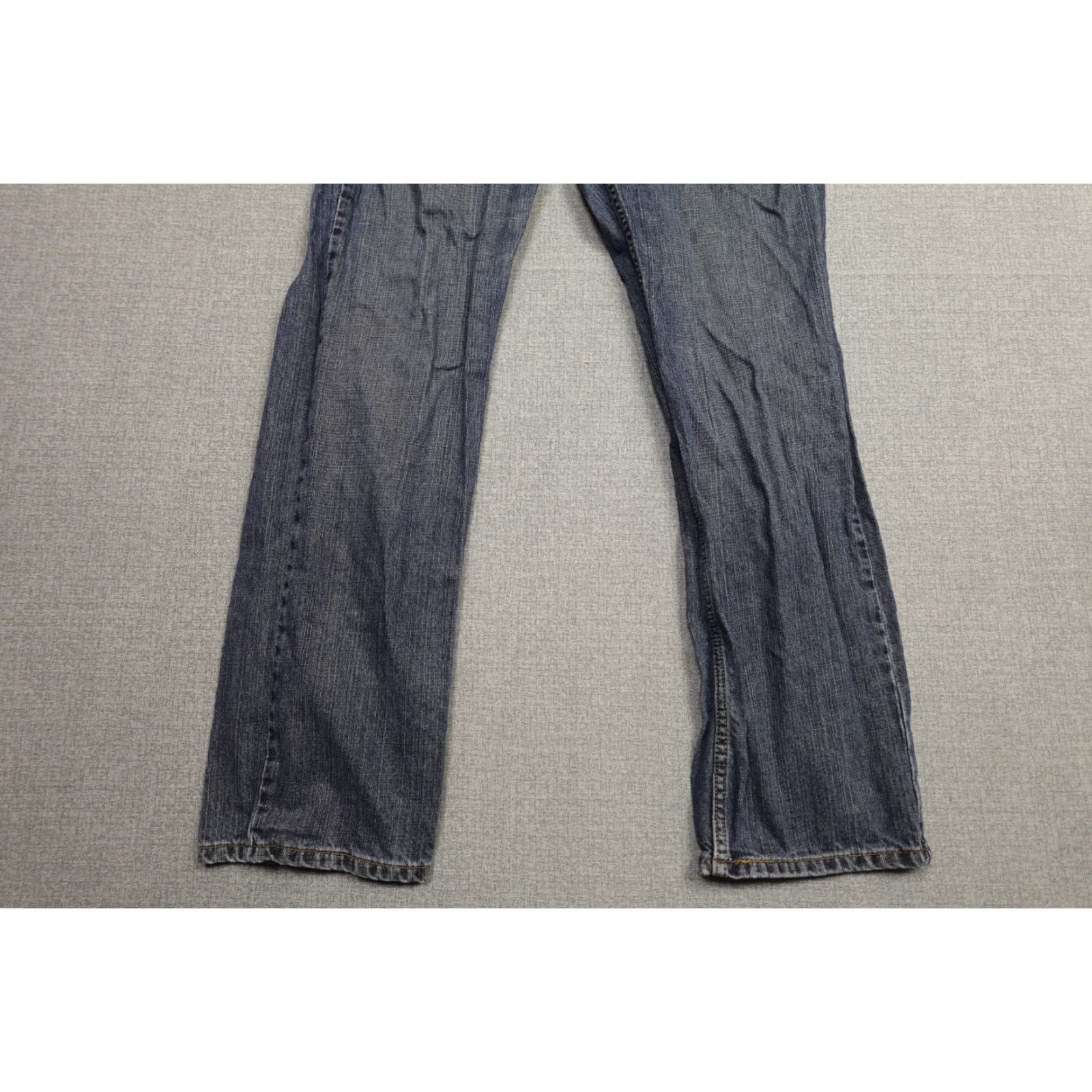 Levi's Levi's 559 Jeans Mens 36x30 Blue Relaxed Straight Denim 100% Cotton Regular Waist 5-Pocket USA 90s Theme Mens Size US 36 / EU 52 - 3 Thumbnail