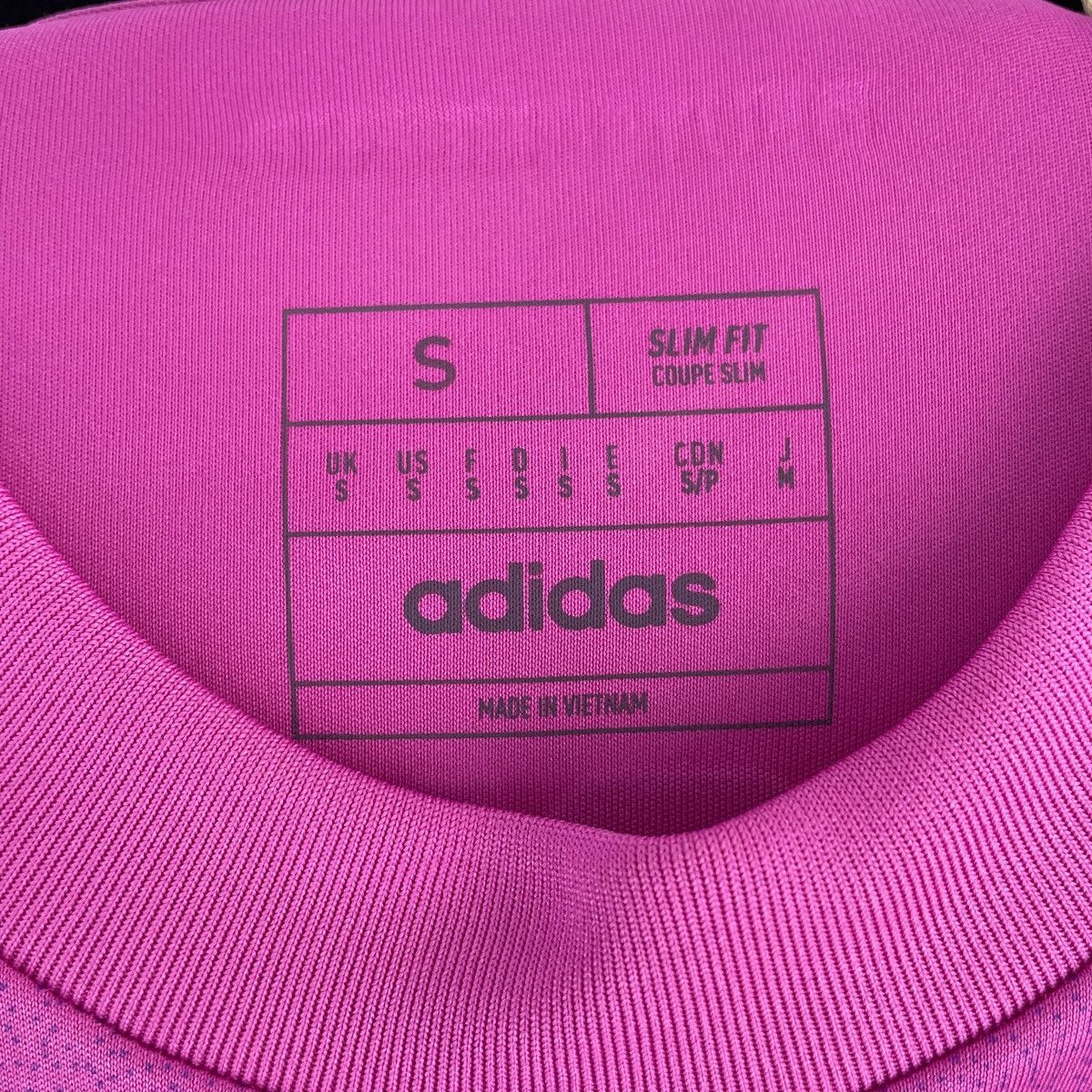 Adidas Germany Jamal Musiala Away Jersey Adidas Pink 2024/2025 sz S Size US S / EU 44-46 / 1 - 5 Thumbnail