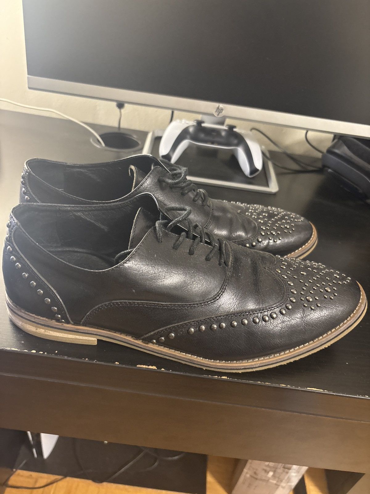 Rudsak Rudsak dress shoes Size US 11 / EU 44 - 2 Thumbnail
