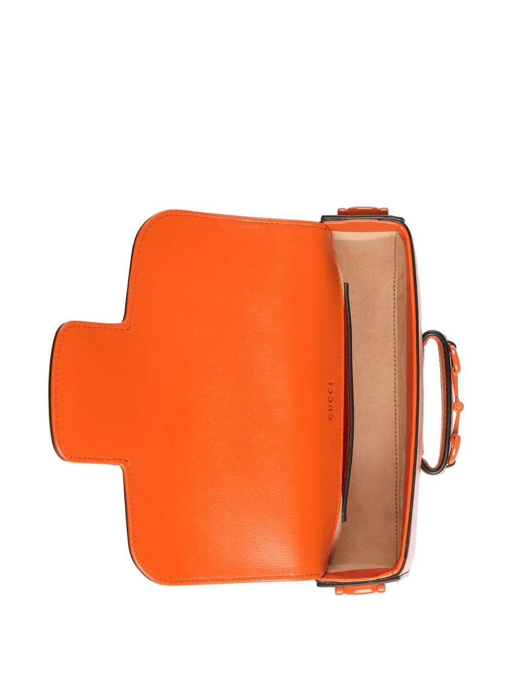 Gucci o1s1wg110125 Size: OS / Horsebit 1955 Small Shoulder Bag Size ONE SIZE - 4 Thumbnail