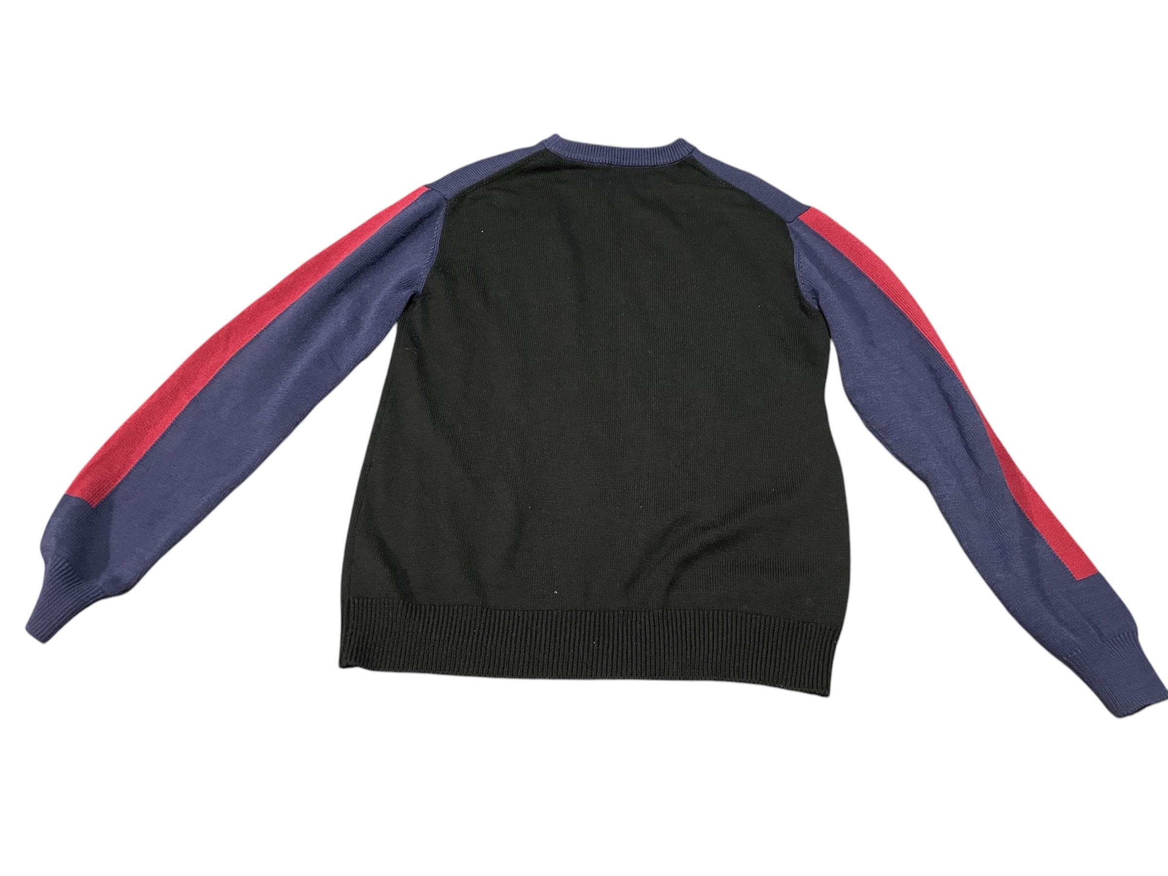 Kenzo Kenzo Knit Sweater Size US M / EU 48-50 / 2 - 3 Thumbnail