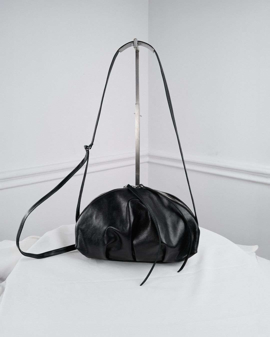 Other EMILY MID LEATHER CLUTCH Size ONE SIZE - 2 Thumbnail