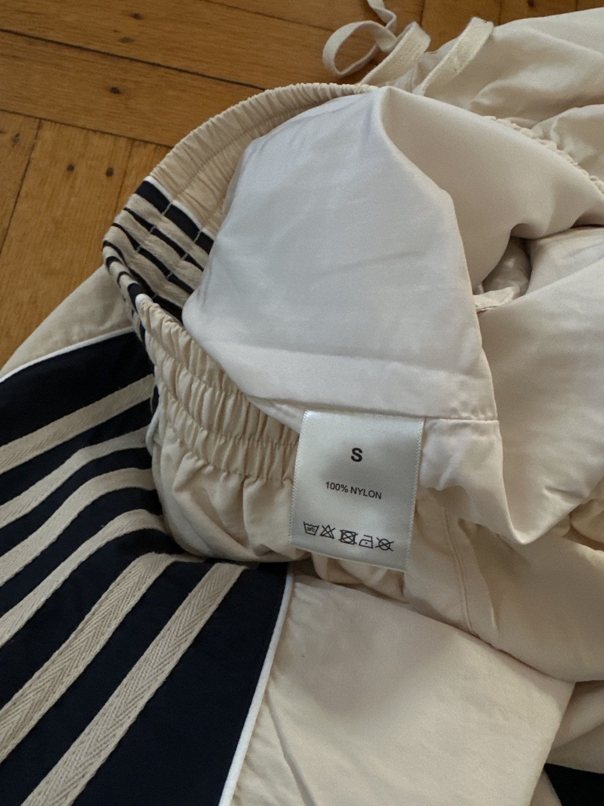 Vale Vale Forever Lisbon Sweatpants Size US 30 / EU 46 - 8 Thumbnail