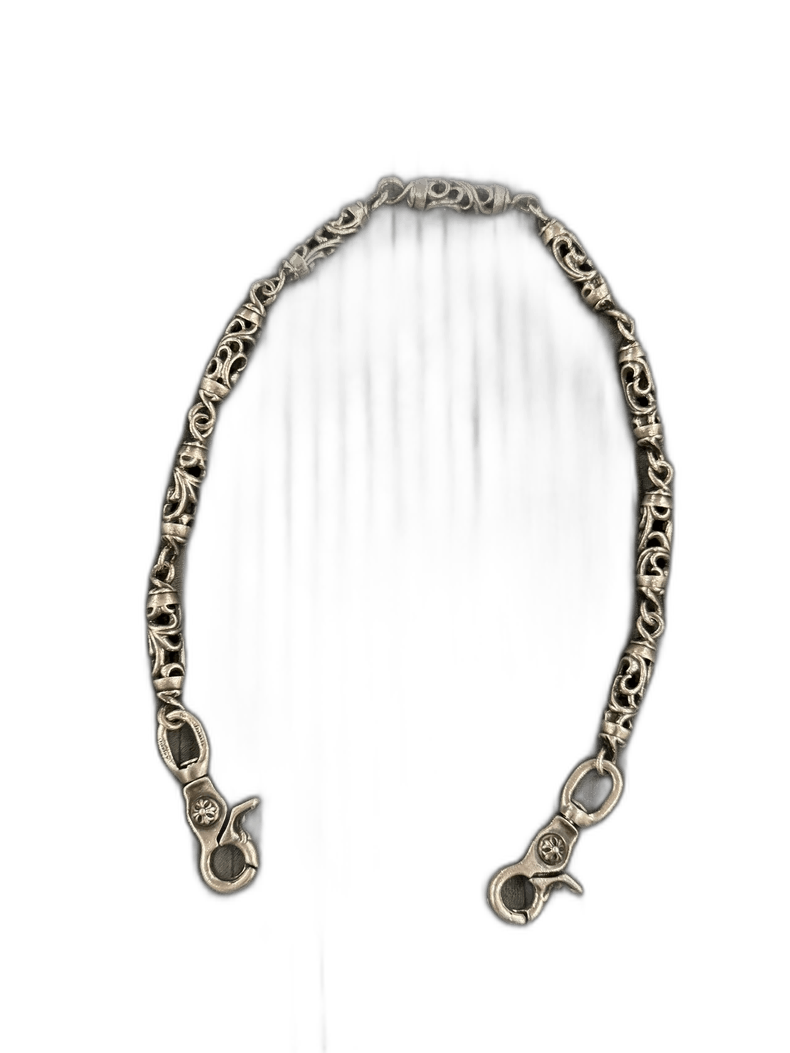 Chrome Hearts Chrome Hearts Celtic Dragon Pants Chain Size ONE SIZE - 1 Thumbnail