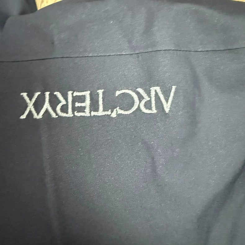 Arc'teryx Arcteryx BETA Jacket GORE-TEX Hooded Size US L / EU 52-54 / 3 - 2 Thumbnail