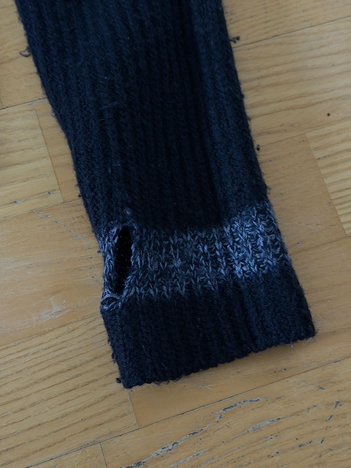Armani Collezioni Armani Knit Turtleneck Size US S / EU 44-46 / 1 - 3 Thumbnail