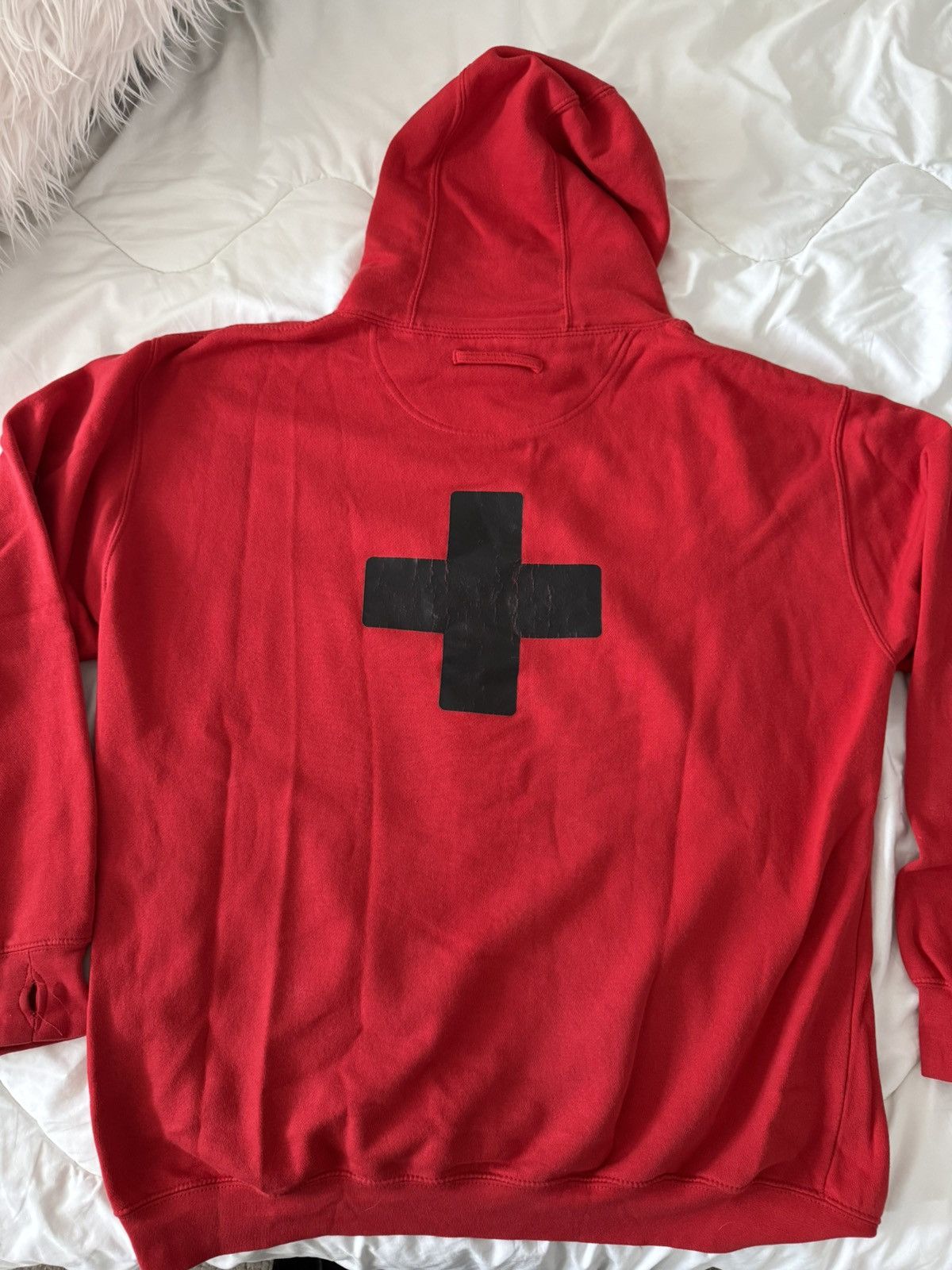 Places + Faces Places + Faces RARE hoodie Size US XL / EU 56 / 4 - 4 Thumbnail