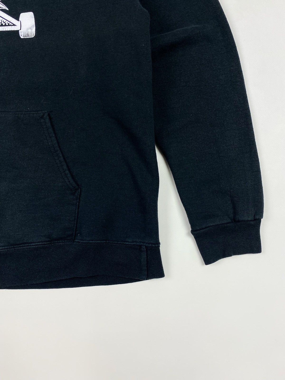 Thrasher Faded Thrasher Graphic Hoodie Size US S / EU 44-46 / 1 - 5 Thumbnail
