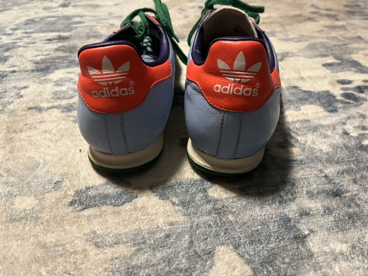 Adidas All Odd Adidas Lows Size US 12 / EU 45 - 4 Thumbnail