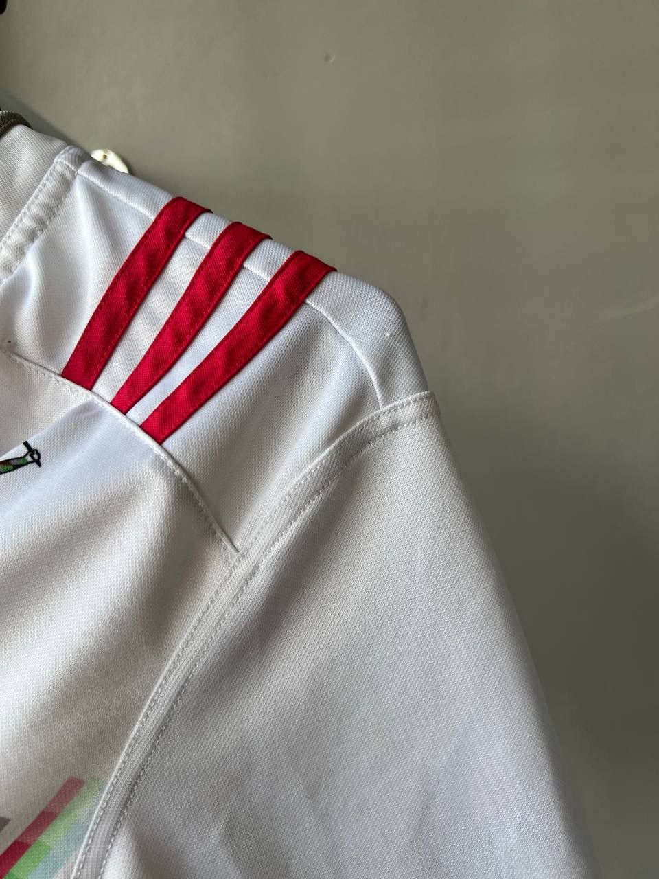 Adidas 2015/16 HERLEQUINS AWAY RUGBY UNION JERSEY SHIRT DHL ADIDAS Size US L / EU 52-54 / 3 - 12 Thumbnail