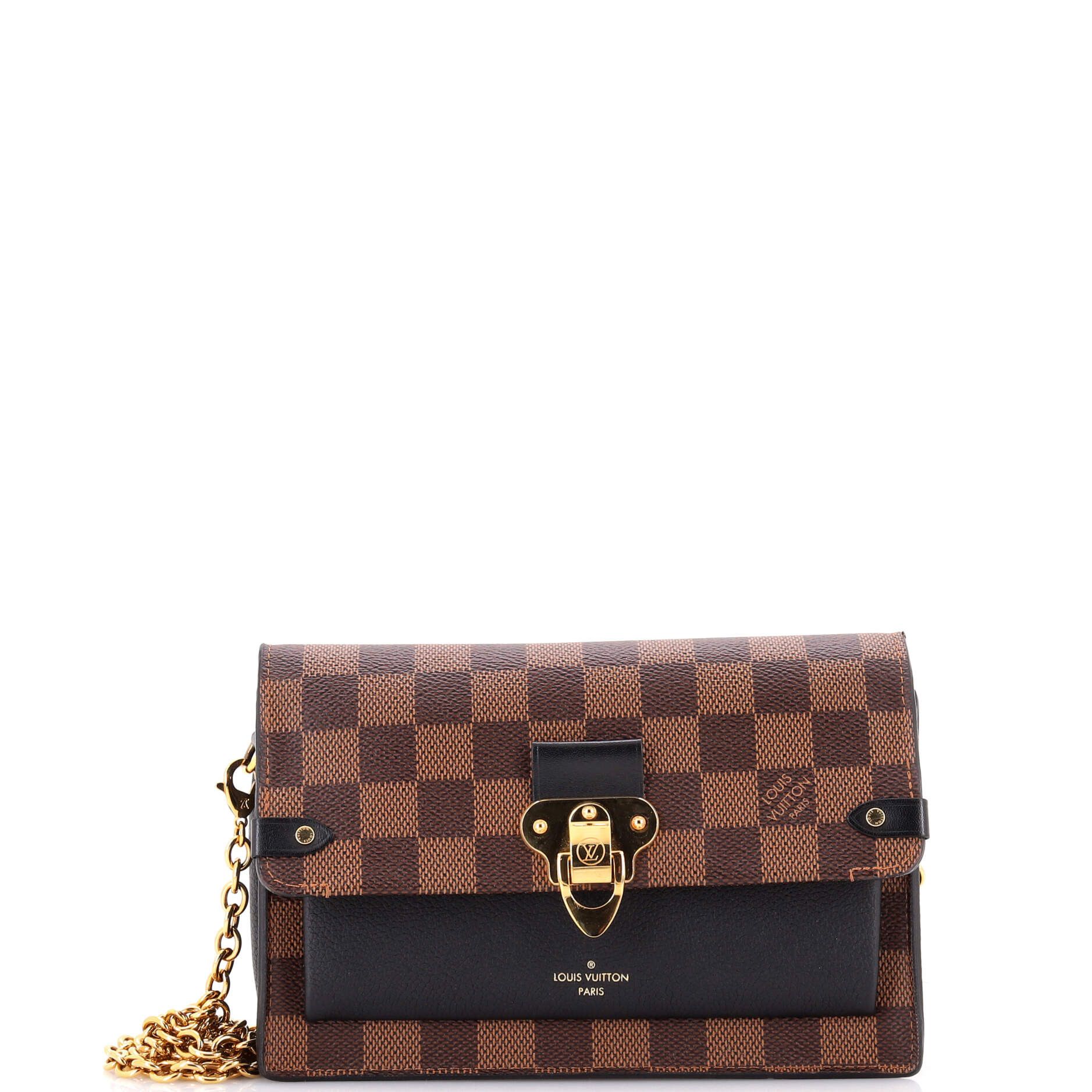 Louis Vuitton Vavin Chain Wallet NM Size ONE SIZE - 1 Thumbnail
