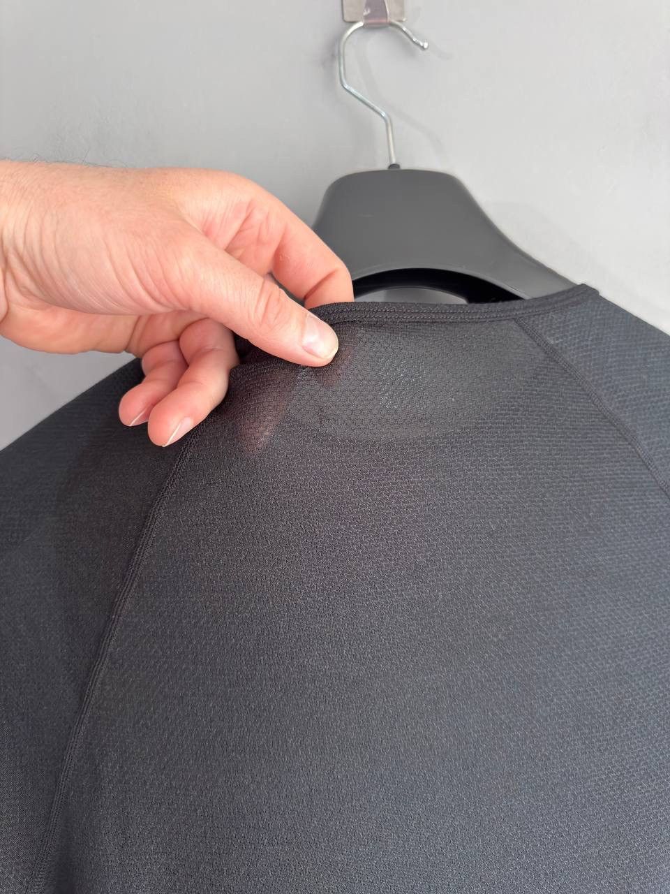 Rapha Rapha Women Cycling Lightweight Merino Mesh Base Layer, M Size M / US 6-8 / IT 42-44 - 12 Thumbnail