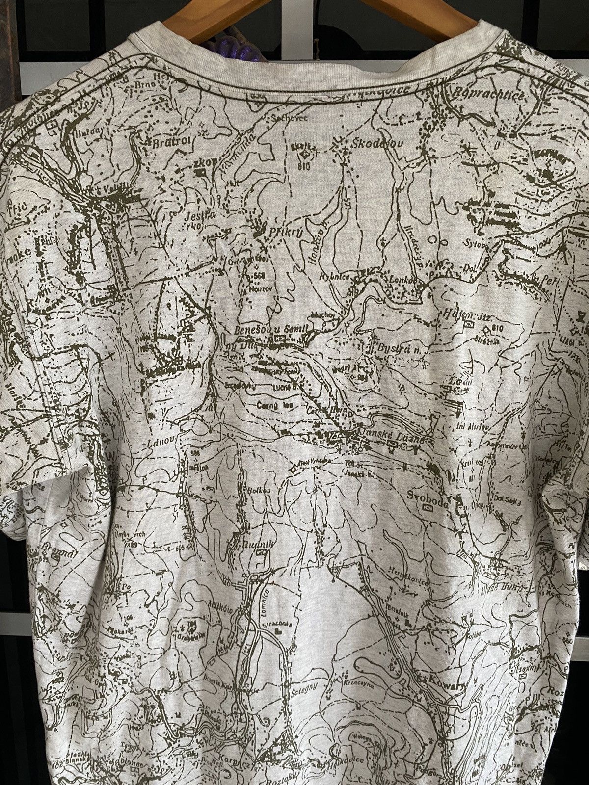 And Wander And Wander Size US S / EU 44-46 / 1 - 6 Thumbnail