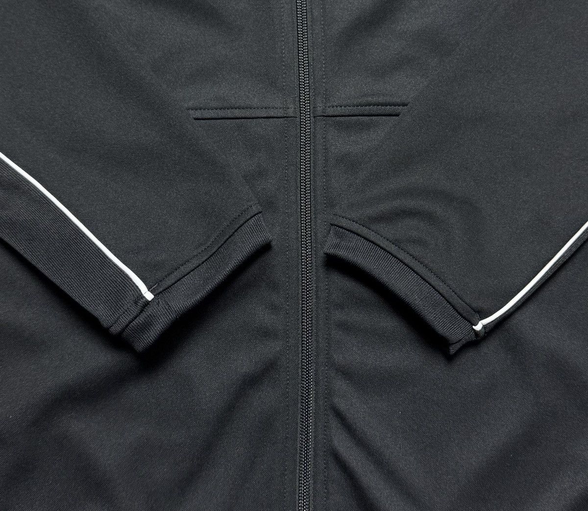 Nike Nike Challenge Court Small Logo Zip Up Track Jacket Size US L / EU 52-54 / 3 - 8 Thumbnail