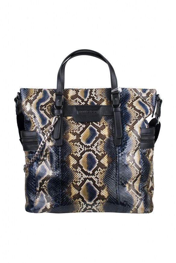 Jimmy Choo Satchel Size ONE SIZE - 1 Thumbnail